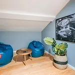 Appartement Guestready - Miragaia Rooftop
