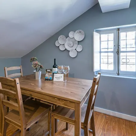 Guestready - Miragaia Rooftop דירה