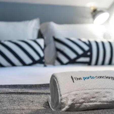 Guestready - Miragaia Rooftop Lejlighed Porto