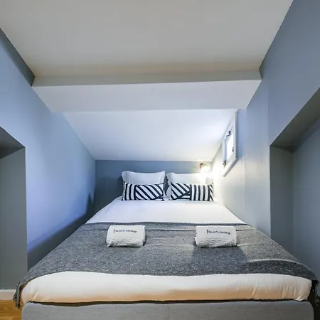 Guestready - Miragaia Rooftop * Porto