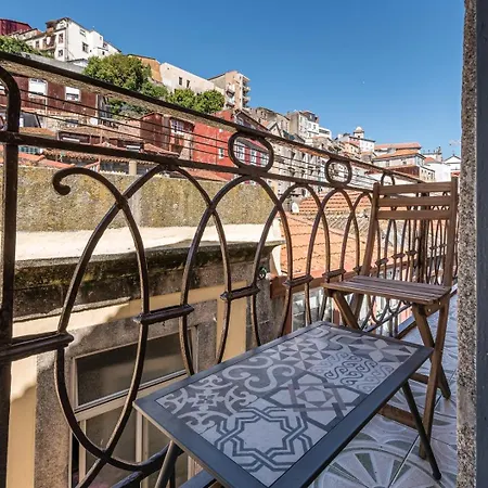 Lejlighed Guestready - Miragaia Rooftop *