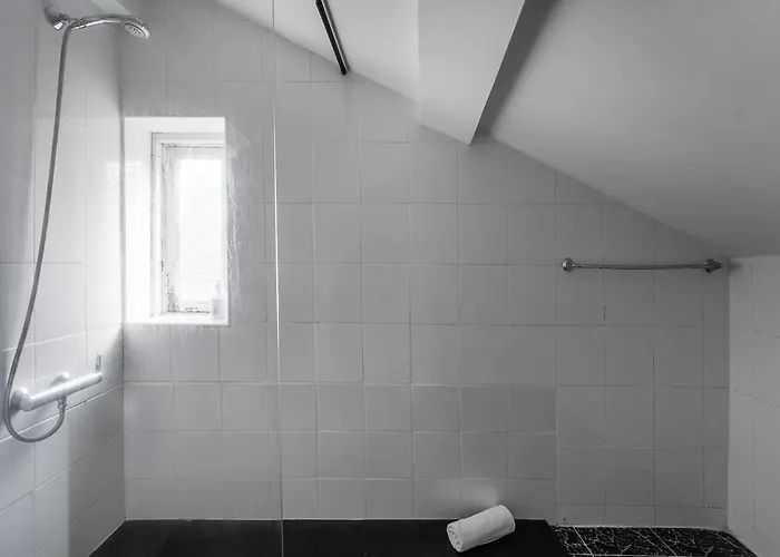 Appartement Guestready - Miragaia Rooftop