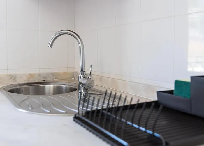 Appartement Guestready - Miragaia Rooftop Oporto