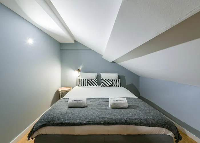 Guestready - Miragaia Rooftop * Oporto