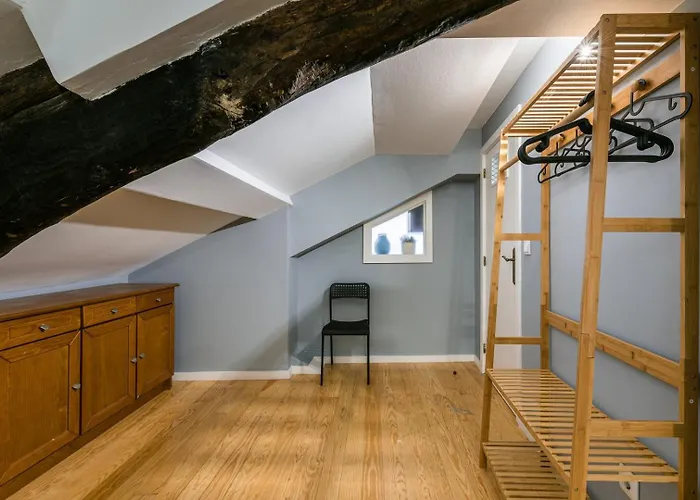 Guestready - Miragaia Rooftop Oporto