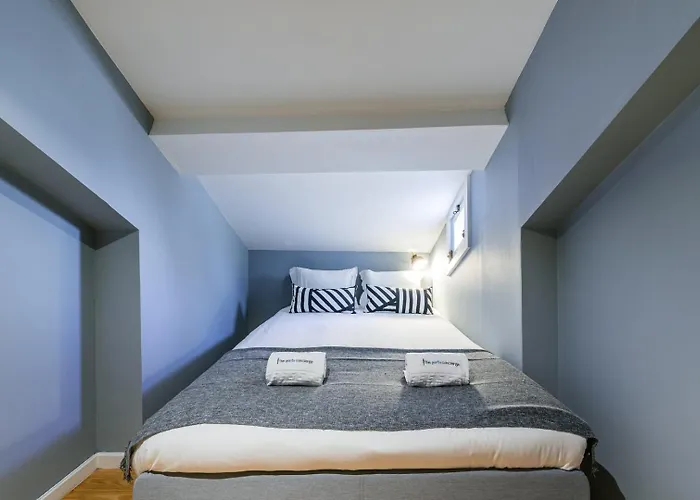 Guestready - Miragaia Rooftop * Oporto