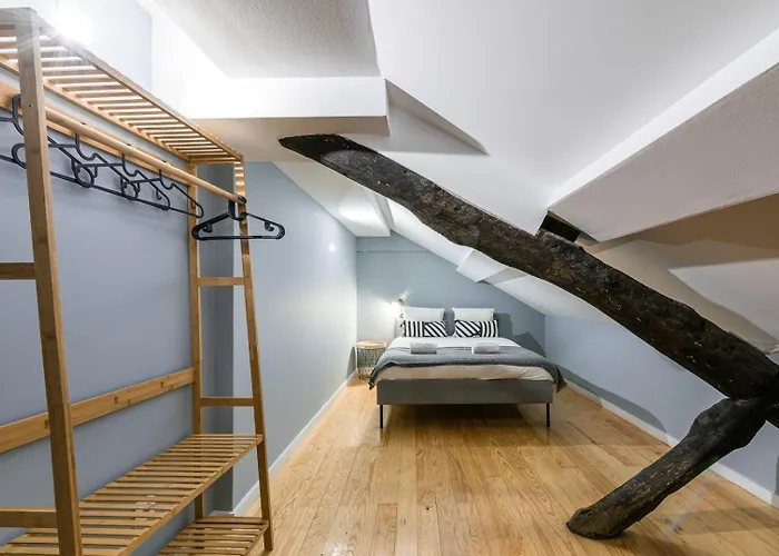 Guestready - Miragaia Rooftop Appartement