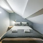 Guestready - Miragaia Rooftop * 波尔图