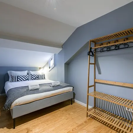 Guestready - Miragaia Rooftop * Πόρτο