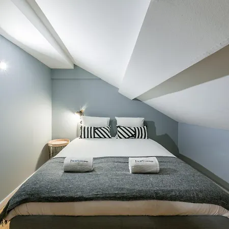 Guestready - Miragaia Rooftop * بورتو