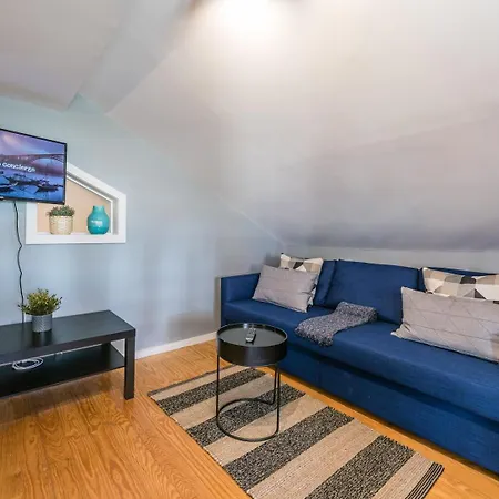 Lägenhet Guestready - Miragaia Rooftop Oporto