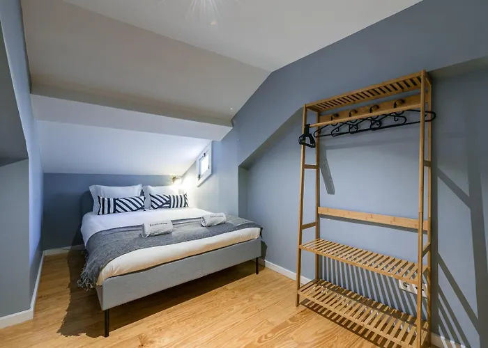 Guestready - Miragaia Rooftop * Porto