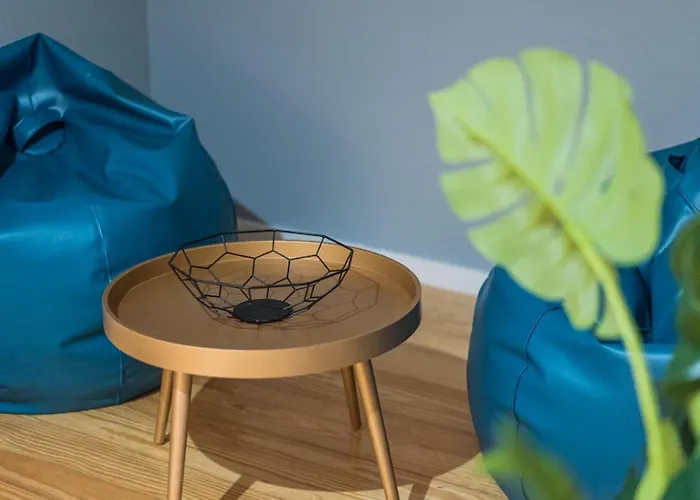 Guestready - Miragaia Rooftop Porto