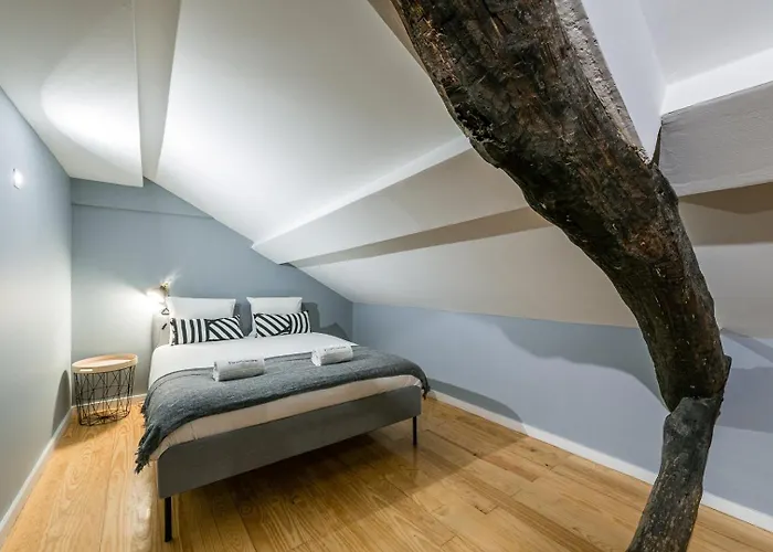 Apartment Guestready - Miragaia Rooftop *