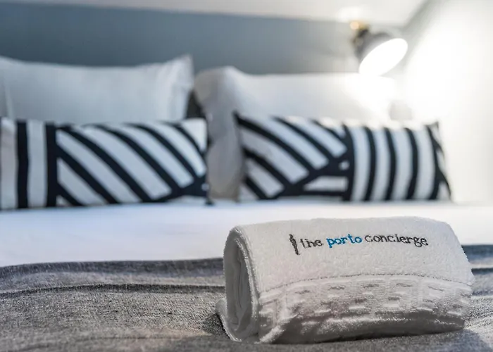 Guestready - Miragaia Rooftop Apartment Porto