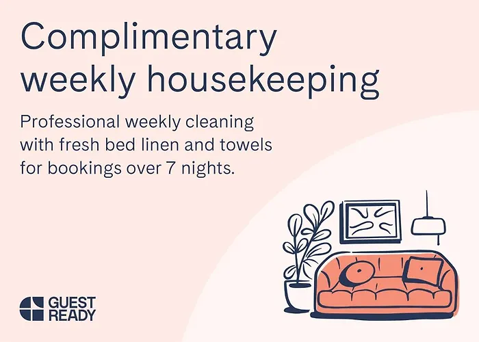 Guestready - Miragaia Rooftop Apartament *